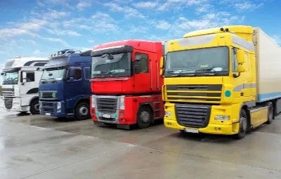Antalya Lapseki Nakliye Ambarı