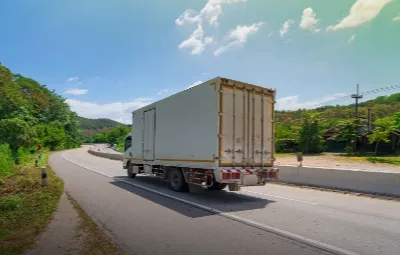 Antalya ile Lapseki Arası Bulaşık Makinesi Taşıma